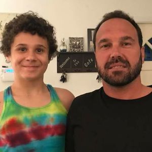 Meet your Posher, Daniel